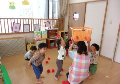 運動会のあこがれ☆