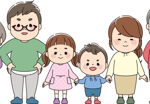 子育て相談会～赤ちゃんを迎える予定、迎えたばかりの方～