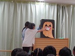 10月誕生日会（幼児）