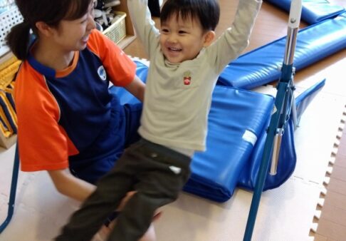 １２月　園見学について