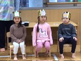 ★11月の誕生会★