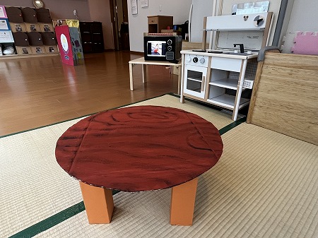 作品展の雰囲気をご覧ください！