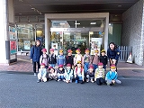観劇会～５歳児クラス～