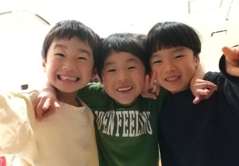 【５歳児】　にじ組　～１月後半～