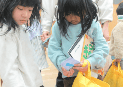 【活動】能登半島地震への募金活動　