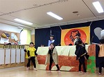生活発表会