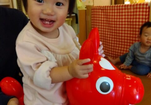 令和6年度　０歳児クラスの空き状況について