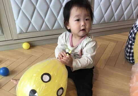 節分会