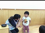 ☆３月誕生会☆