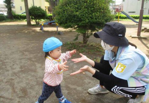 【子育て支援】子育てについてお話しませんか？