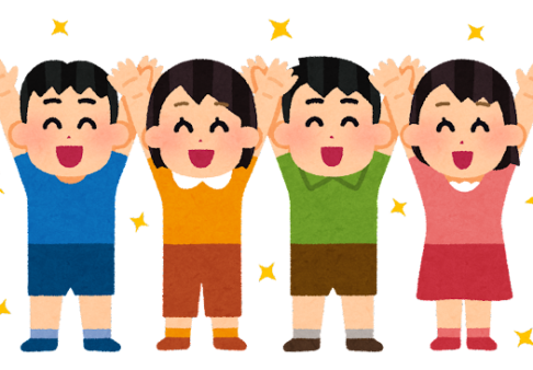 【新年度】早くも、４月も後半ですね！