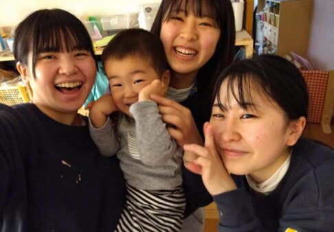 6月園見学について