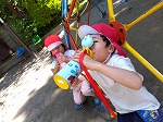 【4歳児】つき組　5月の様子～後半～