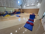 ♪　2歳児　こぐま組　６月体操教室　♪