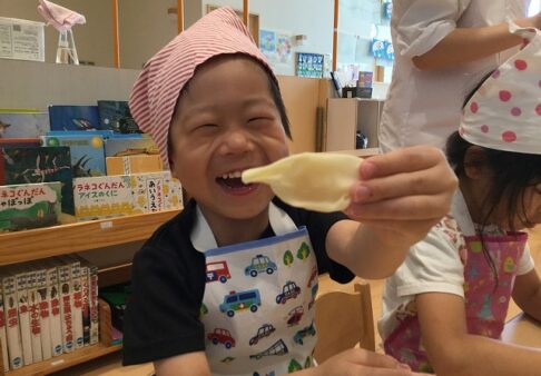 ６月　食育