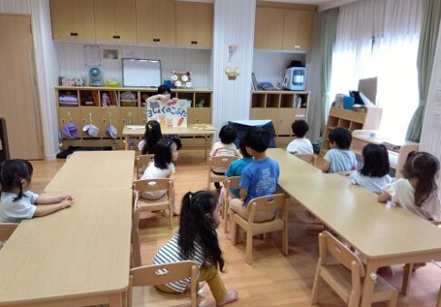 歯科保健･栄養指導