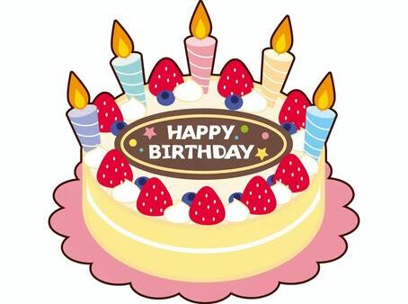 ６月　～乳児誕生会～