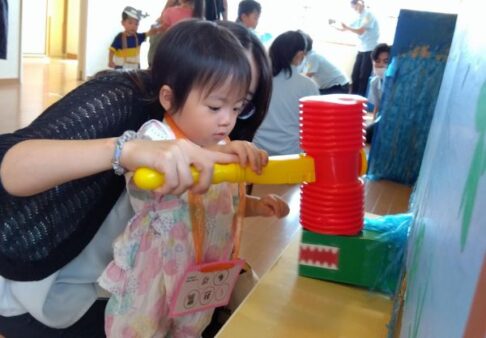 夏祭り