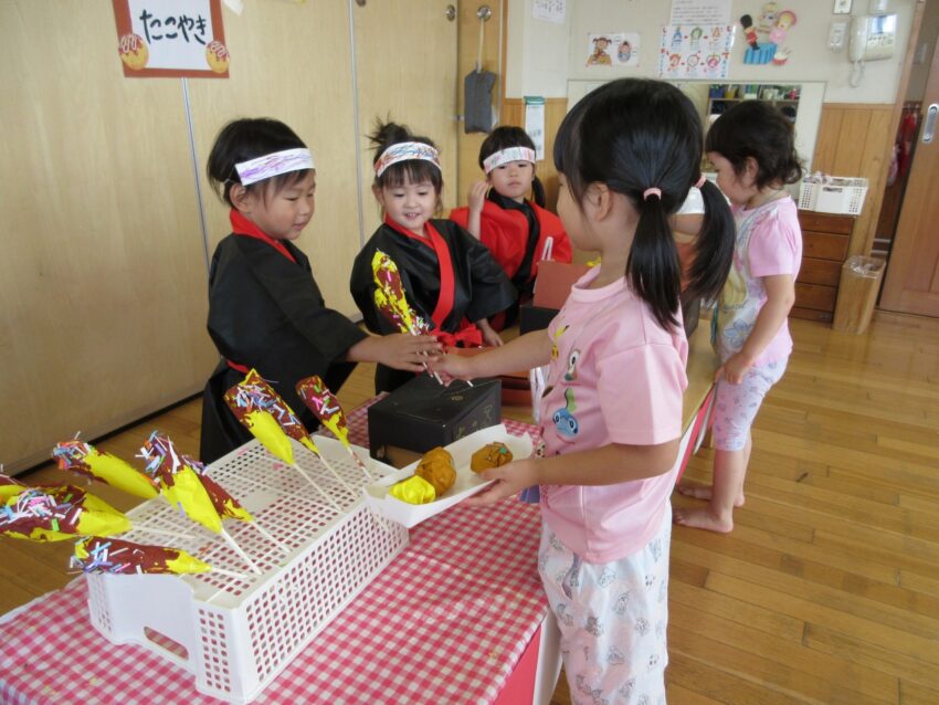 チョコばななも1つください!