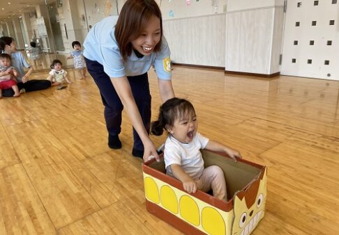 運動会に向けて