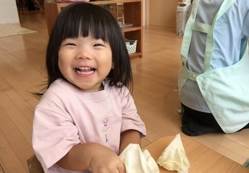 9月　食育