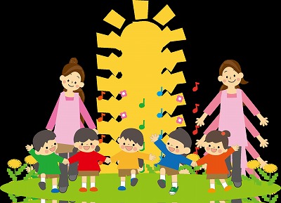 入園説明会＆座談会のお知らせ♪