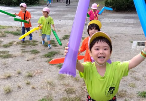 三幸フェスティバル頑張りました！