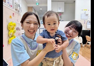 秋ですね