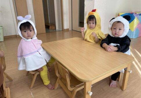 ハッピーハロウィン🎃