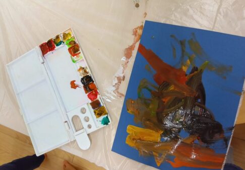作品展のご案内