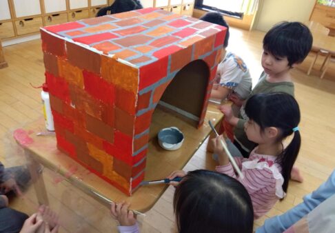 作品展