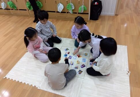 あけましておめでとうございます