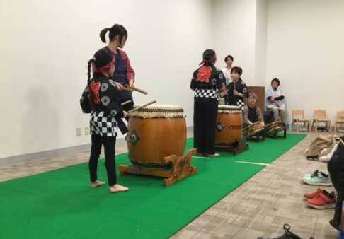新春イベント