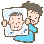 保護者支援☆パパさん会を行いました！