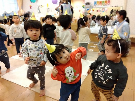 おにはそと！