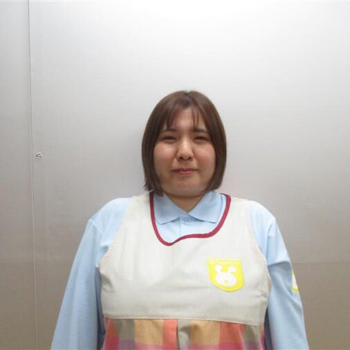 園長挨拶