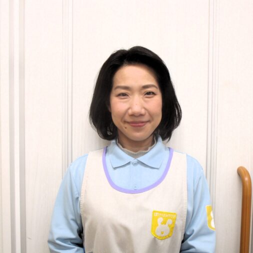 園長挨拶