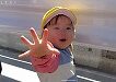 新年度が始まりました！～1歳児～