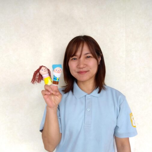 園長挨拶