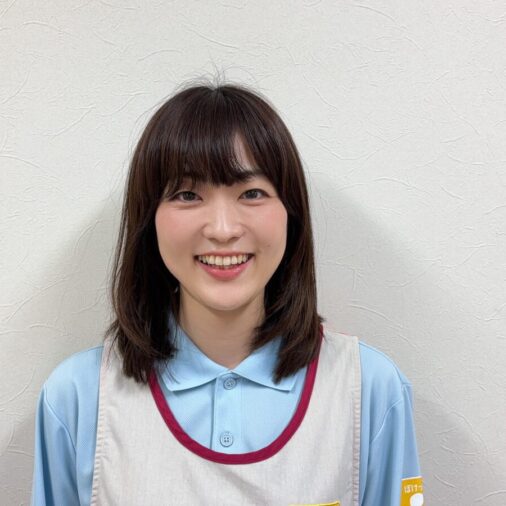 園長挨拶