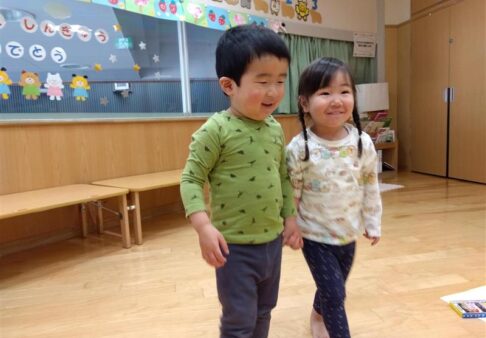 今年度スタートしました☆
