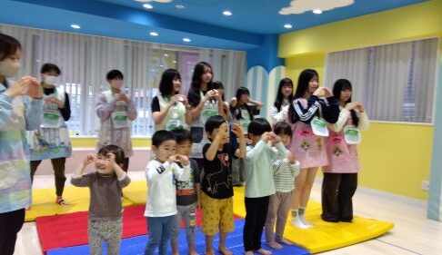 名古屋医療秘書福祉＆IT専門学校　イベント