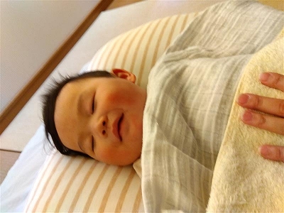 最近の様子　（0歳児）
