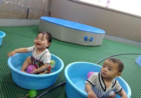 すずらん★０歳児