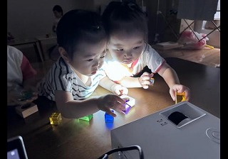 ８月になりました！