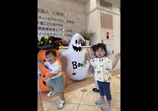 専門学校にオバケがいた！