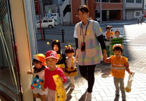 ２０２５年度　ハロウィンイベント