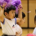運動会♪