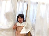 【１歳児】りす組～１０月の様子～