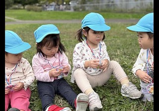 メダルわーい！